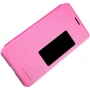 Nillkin Sparkle Series New Leather case for Huawei Honor 6 order from official NILLKIN store